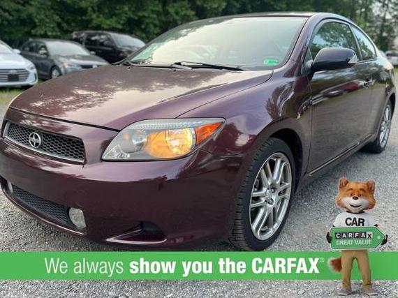 TOYOTA SCION TC 2005 JTKDE177550025861 image TOYOTA SCION TC 2005 JTKDE177550025861 image
